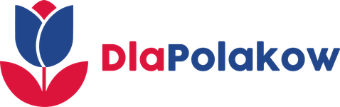 DlaPolakow logo