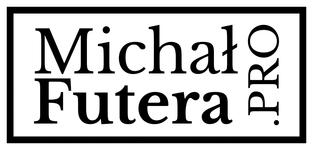 Michal Futera logo